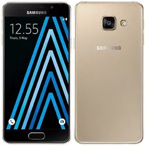 Замена матрицы на телефоне Samsung Galaxy A3 (2016) в Воронеже